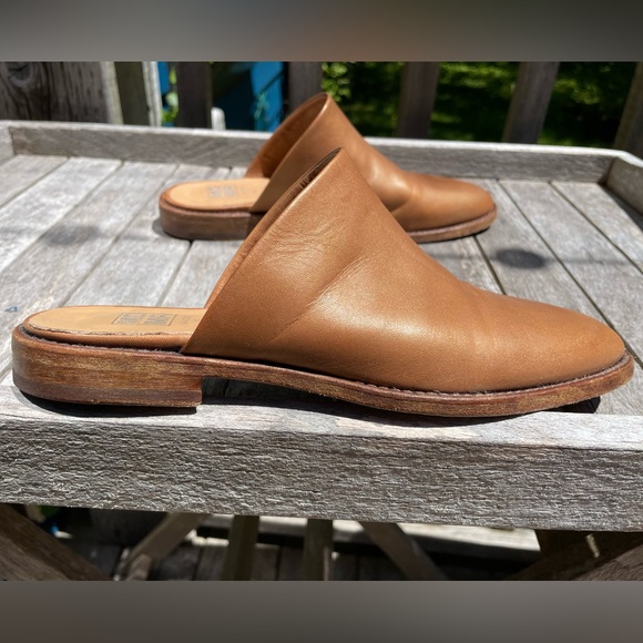 Moma Mules - Picture 4 of 9